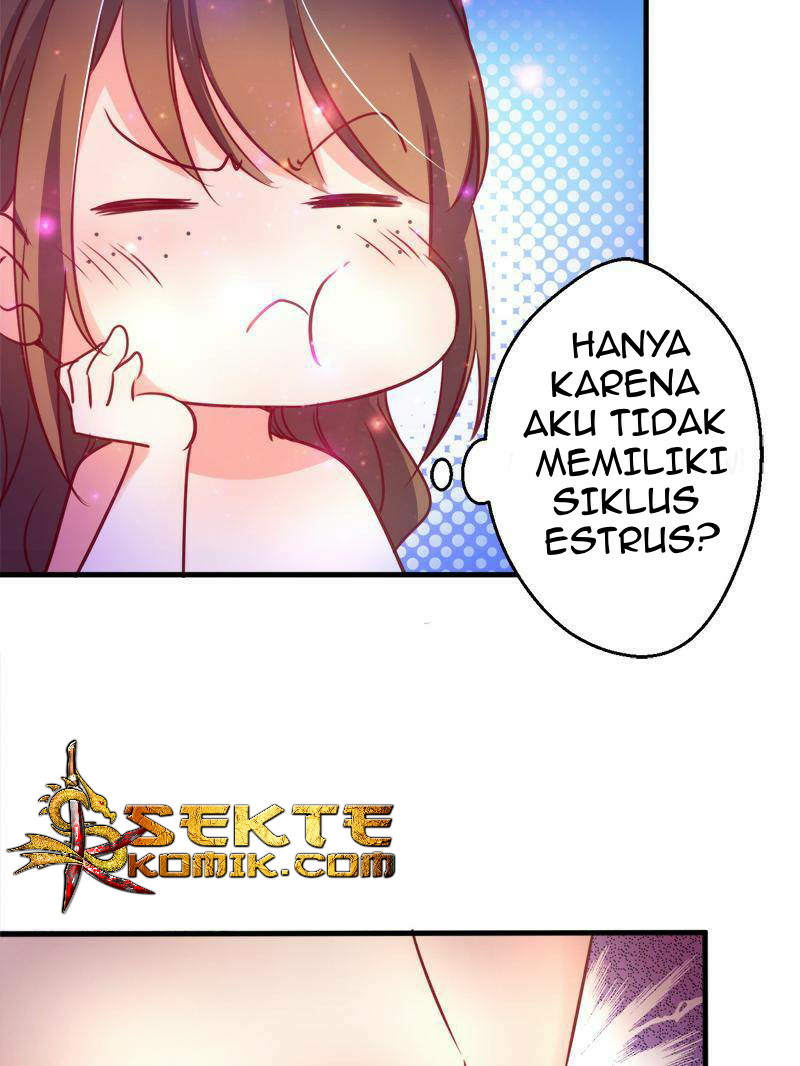 Beauty and the Beasts Chapter 08 Bahasa Indonesia